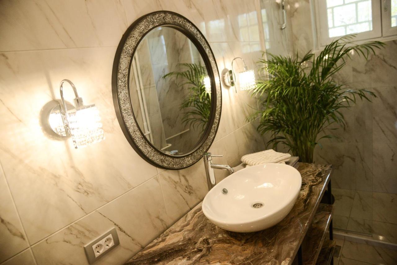 Crystal-Modern Apartment In The Center Of Novi Sad Extérieur photo